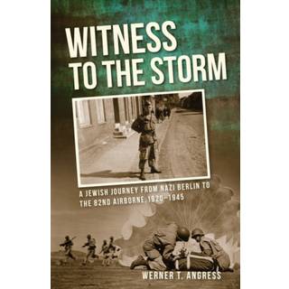 Witness to the Storm