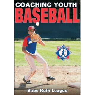 Coaching Youth Baseball