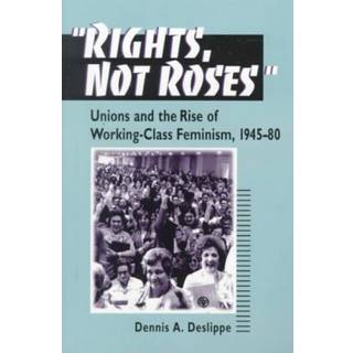 "Rights, not Roses"