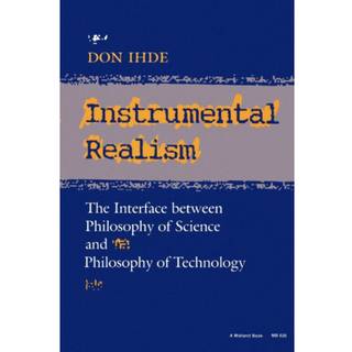 Instrumental Realism (4, 1991) | Don Ihde