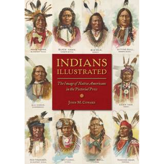Indians Illustrated