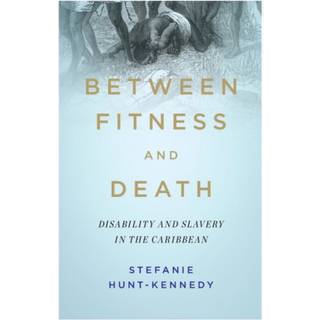 Between Fitness and Death