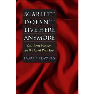 Scarlett Doesn't Live Here Anymore