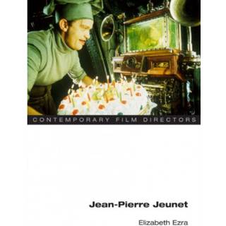 Jean-Pierre Jeunet