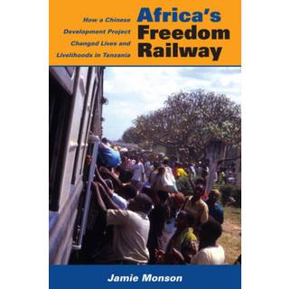 Africa's Freedom Railway