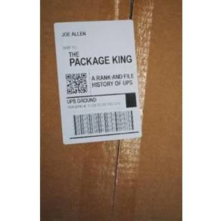 The Package King