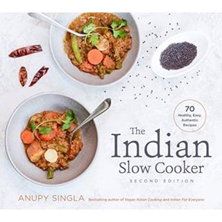 The Indian Slow Cooker