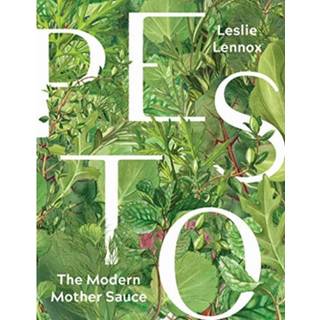 Pesto: The Modern Mother Sauce