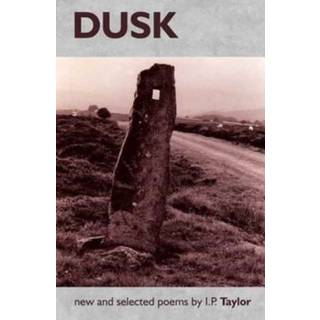 Dusk: New and Selected Poems