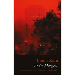 Blood Rain