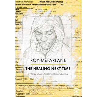 The Healing Next Time