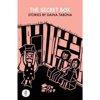 The Secret Box