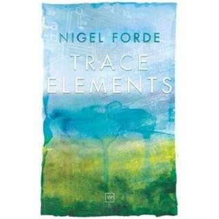 Trace Elements (4, 2018) | Nigel Forde