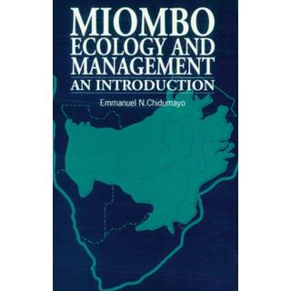 Miombo Ecology and Management