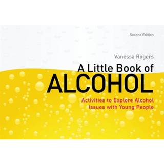 A Little Book of Alcohol