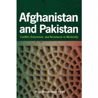 Afghanistan and Pakistan