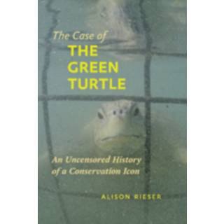 The Case of the Green Turtle