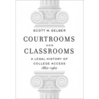 Courtrooms and Classrooms