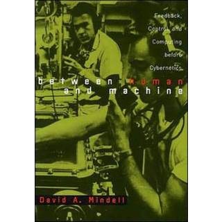 Between Human and Machine