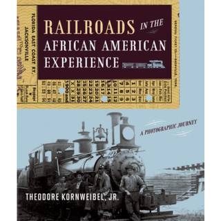 Railroads in the African American Experience