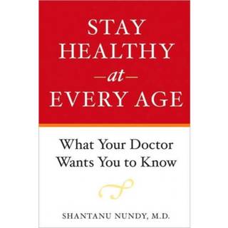 Stay Healthy at Every Age