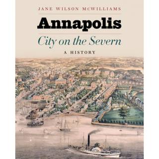 Annapolis, City on the Severn