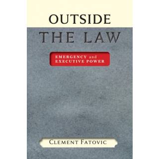 Outside the Law