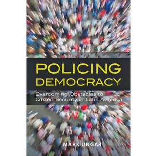 Policing Democracy