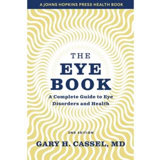 The Eye Book