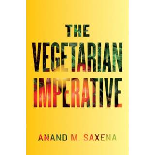 The Vegetarian Imperative