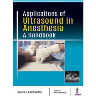 Applications of Ultrasound in Anesthesia