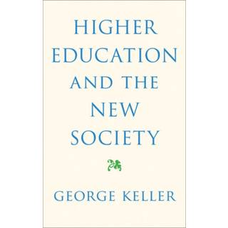Higher Education and the New Society