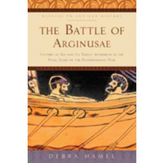 The Battle of Arginusae