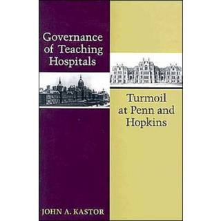 Governance of Teaching Hospitals