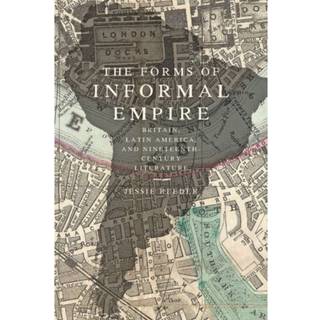 The Forms of Informal Empire