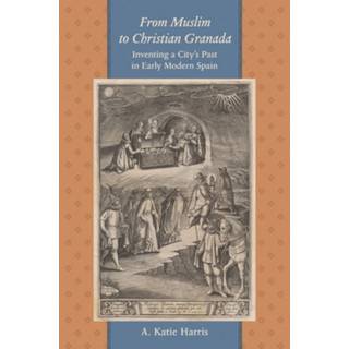 From Muslim to Christian Granada