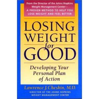 Losing Weight for Good