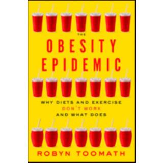 The Obesity Epidemic