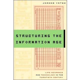 Structuring the Information Age