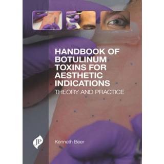 Handbook of Botulinum Toxins for Aesthetic Indications