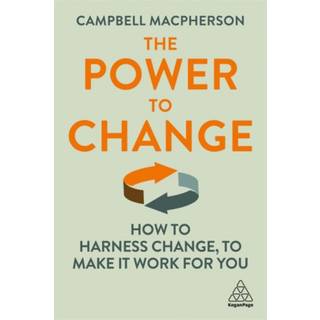 The Power to Change