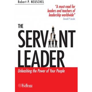 The Servant Leader