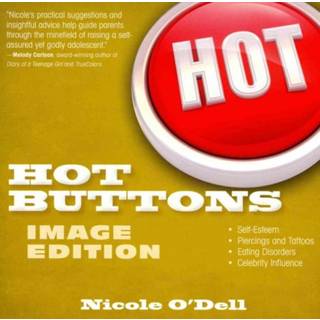 Hot Buttons Image Edition