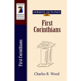 Sermon Outlines on First Corinthians