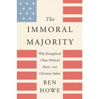 The Immoral Majority