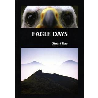 Eagle Days (4, 2012) | Stuart Rae