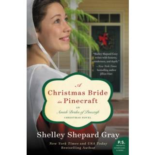 A Christmas Bride in Pinecraft
