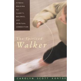 The Spirited Walker