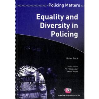 Equality and Diversity in Policing
