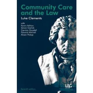 Community Care and the Law